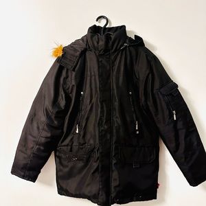 Levi’s Winter Jacket